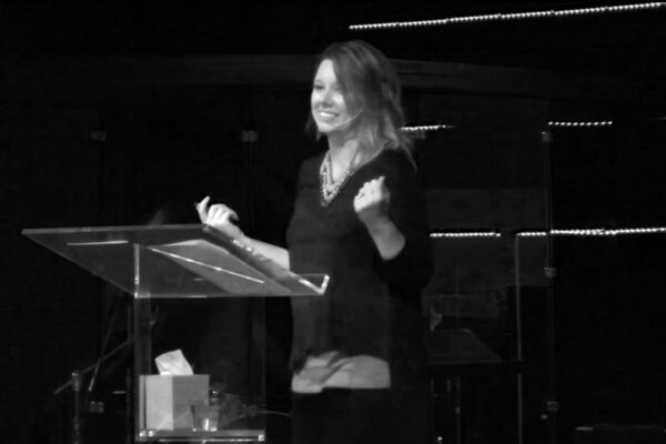 Pastor Crystal Brunton