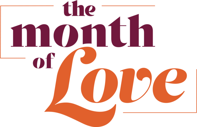 The Month of Love - A Northwest Sermon Series