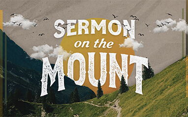 This Month's Sermon Series